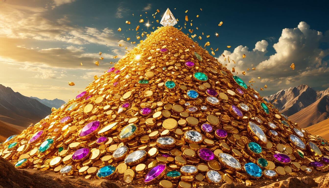 Mega Jackpots - Jilipark Casino Bangladesh