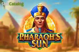 Pharaoh's Sun Progressive Jackpot Bangladesh - Jilipark