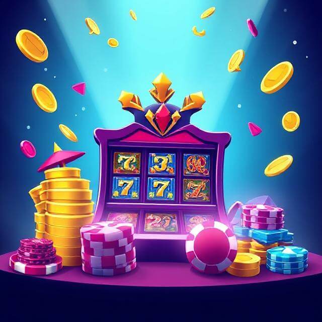 Slot Machines - Jilipark Casino Bangladesh