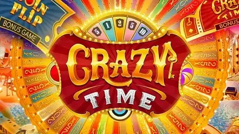 Crazy Time Monopoly Live Interactive Game Shows - Jilipark
