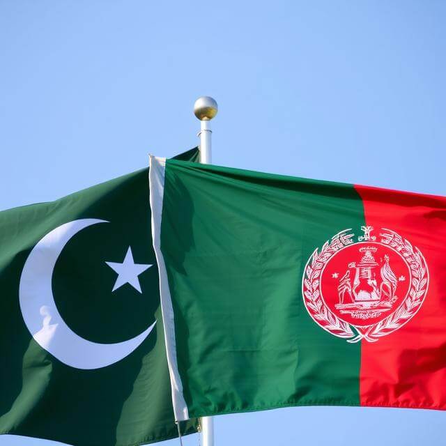 Afghanistan vs Pakistan Cricket Odds Win - Jilipark BD