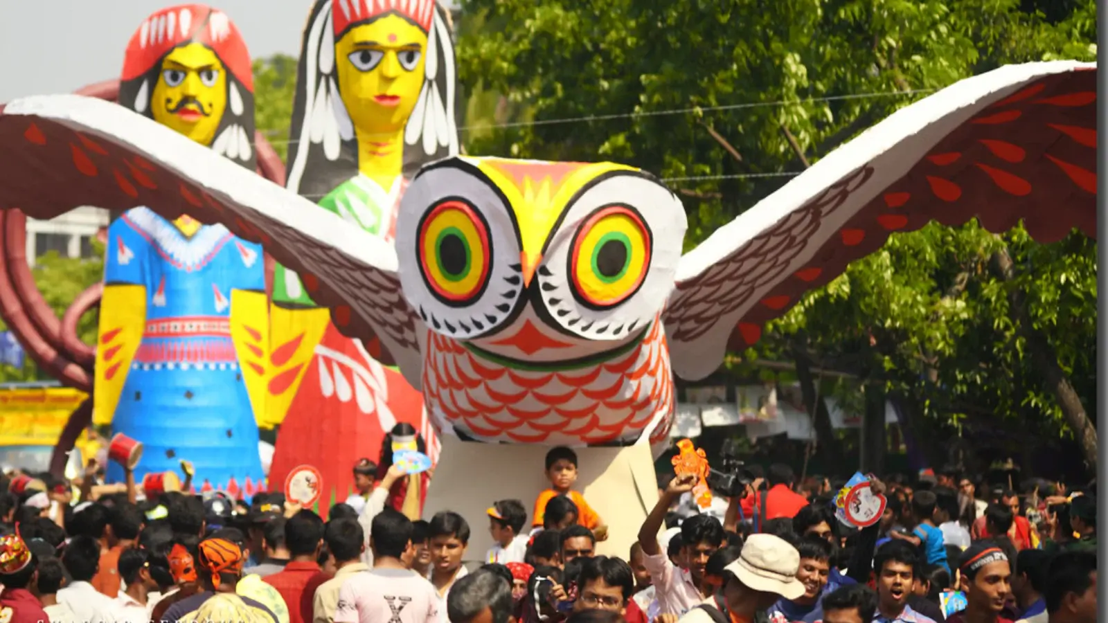 Pohela Boishakh Casino Prizes Bangladesh - Jilipark