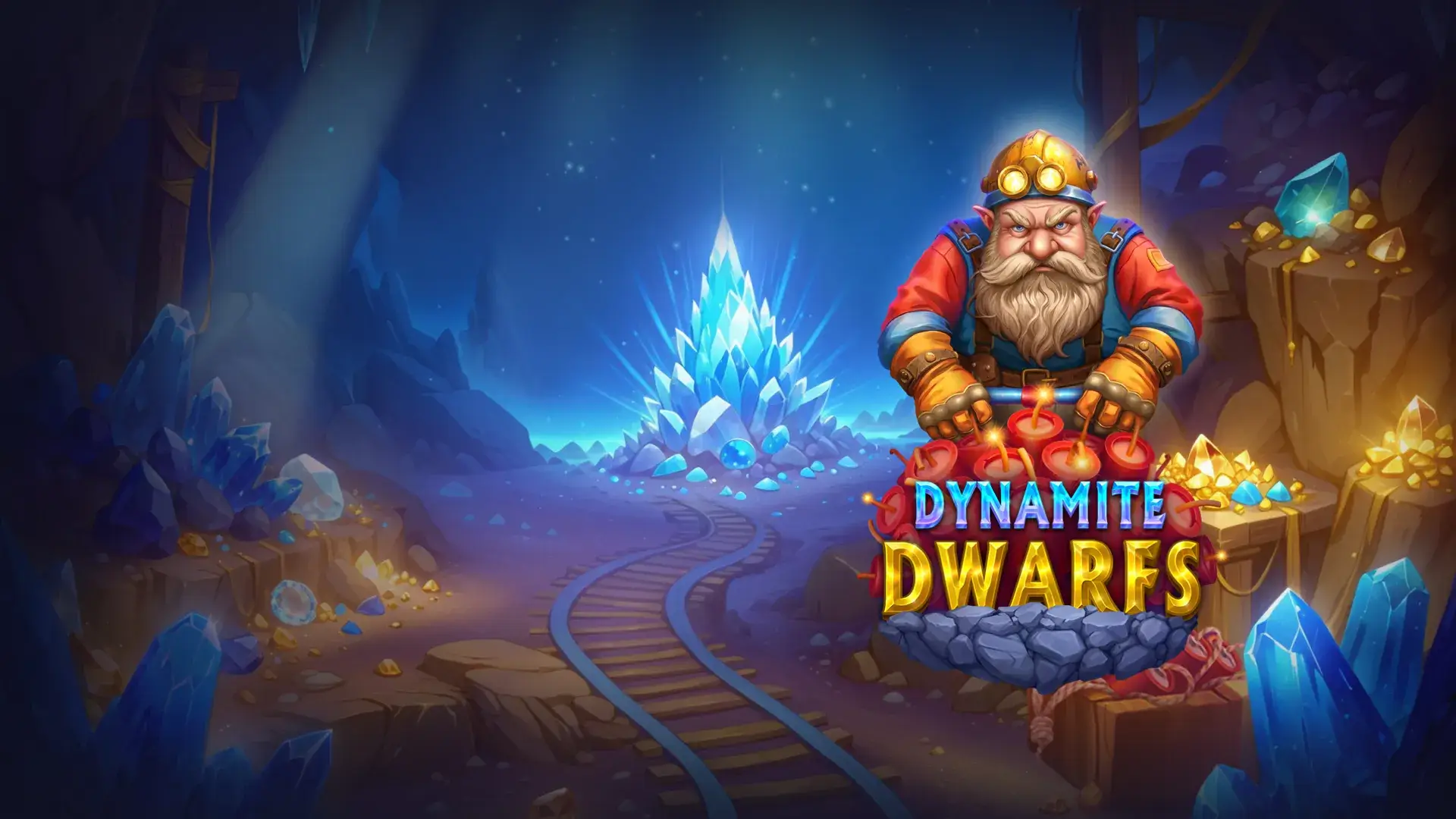 Dynamite Dwarfs Full Reels Win Bangladesh - Jilipark